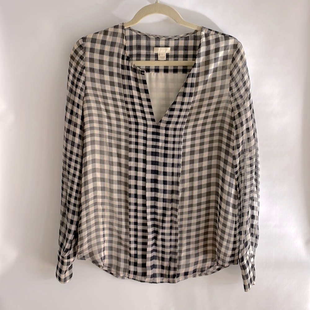 Jcrew blouse